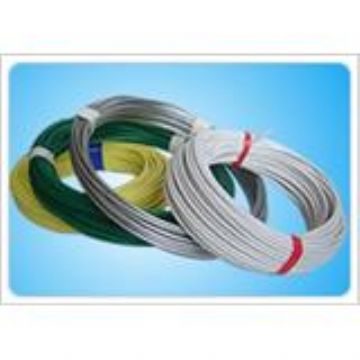 Pvc Coated Iron Wire